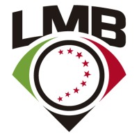 Liga Mexicana de Beisbol Logo