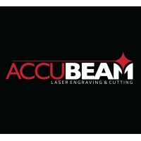 Accubeam Laser Engraving & Cutting Logo