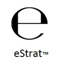 eStrat LLC Logo