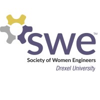 Drexel Society of Women Engineers Logo