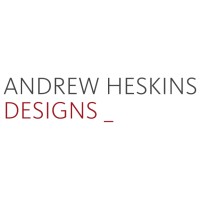 Andrew Heskins Design Logo