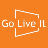 Go Live It Logo