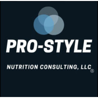 Pro-Style Nutrition Consulting, LLC Logo