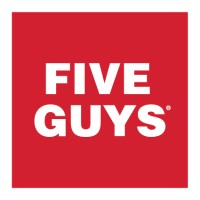 Canadian Guys Burgers Limited Logo