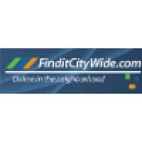 finditCityWide.com Logo