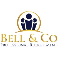 Bell & Co Professional Recruitment Ltd Logo