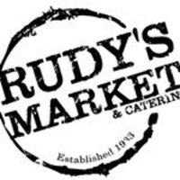 Rudys Market Logo