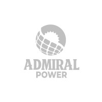 Admiral Power Logo