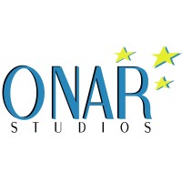 ONAR Studios Logo
