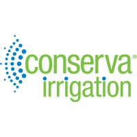 Conserva Irrigation of Greater Charleston Logo