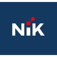 NIK Logo