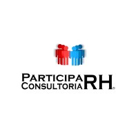 Participa RH Consultoria Logo