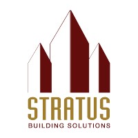 Stratus Building Solutions of Detroit Logo