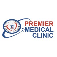 Premier Medical Clinics Logo