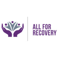 All For Recovery Logo
