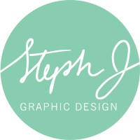 StephMJay Design Logo