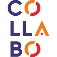 COLLABO Planning + Design Logo