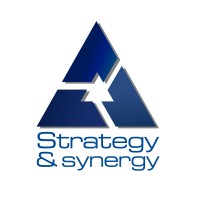 STRATEGY & SYNERGY Logo