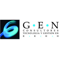 Gen Consultores Logo