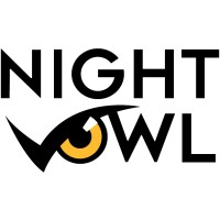 Night Owl Kennesaw State University Logo