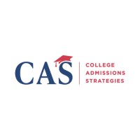 College Admissions Strategies Logo