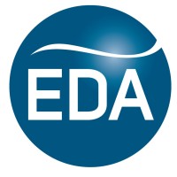 Economic Development Alliance of St. Clair County (EDA) Logo