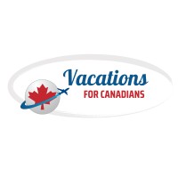 Vacations for Canadians Logo