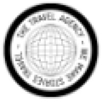 The Travel Agency Logo
