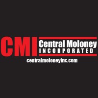 Central Moloney, Incorporated. Logo