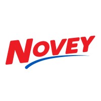 Novey Panamá Logo