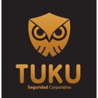 TUKU Seguridad Corporativa Logo