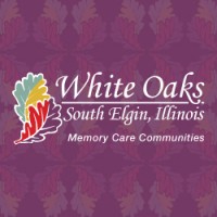 White Oaks at Heritage Woods of South Elgin Logo