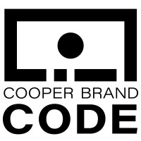 Cooper Brand Code Logo