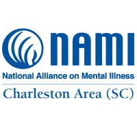 NAMI Charleston Area Logo