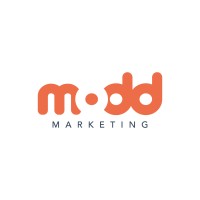 Modd Marketing Logo