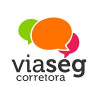 ViaSeg Corretora Logo