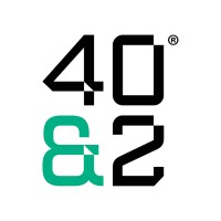 40yDos Consultoría Logo