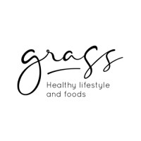 Grass Foods Logo