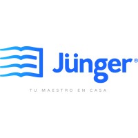 Jünger Logo