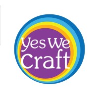 Yes We Craft Logo
