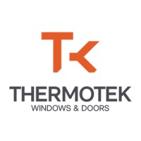 Thermotek Windows & Doors Logo
