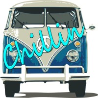 Chillin Cafe, Inc. Logo