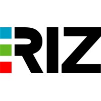 RIZ AG Logo