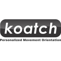 KOATCH GYM Logo