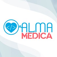 Almamédica SpA Logo