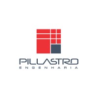 Pillastro Engenharia Logo