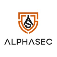 AlphaSec Logo