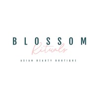 Blossom Rituals Logo