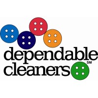 Dependable Cleaners Colorado Logo