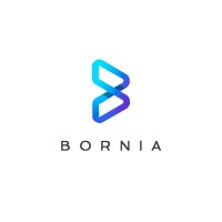 Bornia Logo